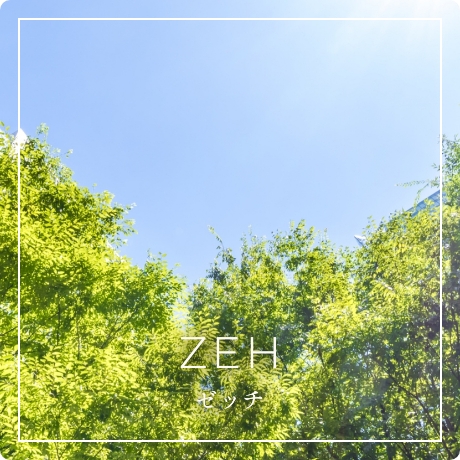 ZEH ゼッチ